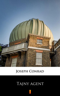 Joseph Conrad — Tajny agent