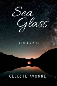 Celeste Avonne — Sea Glass