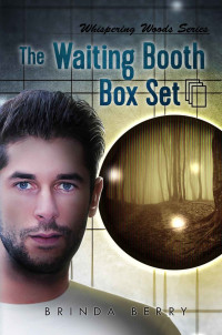 Brinda Berry [Berry, Brinda] — The Waiting Booth Box Set