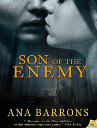 Ana Barrons — Son of the Enemy