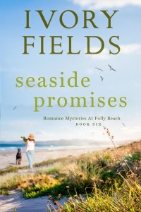 Ivory Fields — Folly Beach 06 - Seaside Promises 6