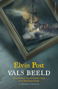 Elvin Post — Vals beeld