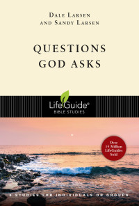 Dale Larsen;Sandy Larsen; — Questions God Asks