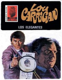 Lou Carrigan — Los elegantes