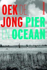 Oek de Jong — Pier en oceaan 1