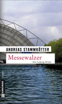 Stammkötter, Andreas [Stammkötter, Andreas] — Kroll 01 - Messewalzer