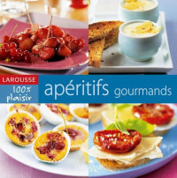 Ewa Lochet — Apéritifs Gourmands