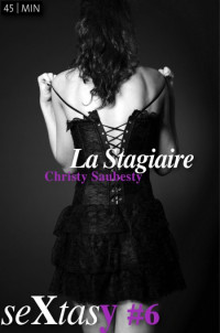 Saubesty Christy [Saubesty Christy] — La Stagiaire