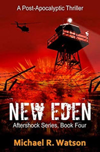 Michael Watson — New Eden
