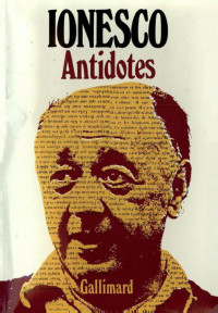  — Antidotes