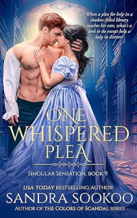 Sandra Sookoo — One Whispered Plea