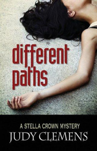 Judy Clemens — Different Paths