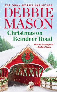 Debbie Mason — Christmas on Reindeer Road