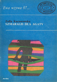 Szmaragd dla Agaty — Szmaragd dla Agaty