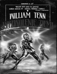 TENN WILLIAM — Wyzwolenie ziemi