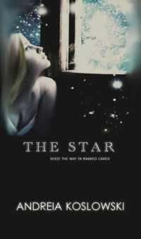 Andreia Koslowski — The Star (The Way in marked cards #2)