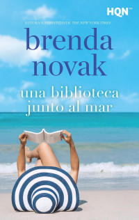 Brenda Novak — Una biblioteca junto al mar