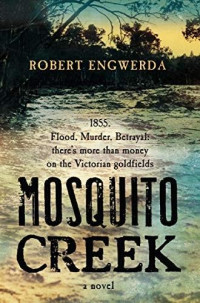 Robert Engwerda — Mosquito Creek