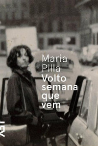 Marilia Pilla — Volto semana que vem