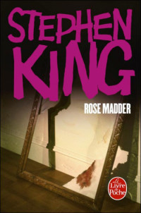 King Stephen [King Stephen] — Rose madder
