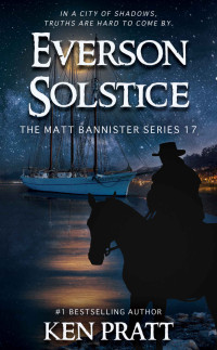 Ken Pratt — Matt Bannister 17 Everson Solstice