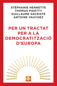 Diversos autors — Per un tractat per a la democratització d’Europa