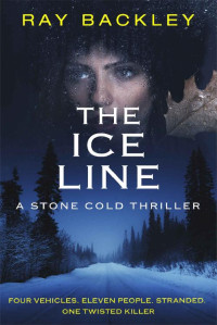 Ray Backley — The Ice Line