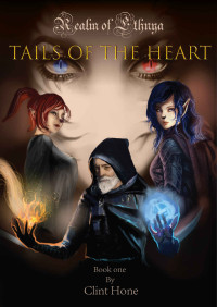 Clint Hone — Tails Of The Heart