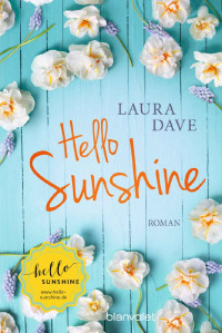 Laura Dave — Hello Sunshine: Roman