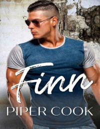 Piper Cook — Finn: Curvy Girl Pretend Date Romance (Home Wreckers Construction)