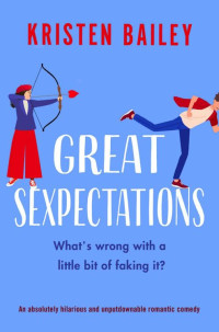 Kristen Bailey — Great Sexpectations