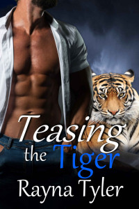 Rayna Tyler — Teasing the Tiger