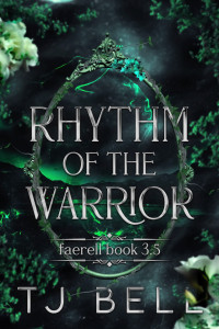 TJ Bell — Rhythm of the Warrior