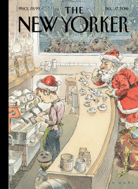 The New Yorker — The New Yorker