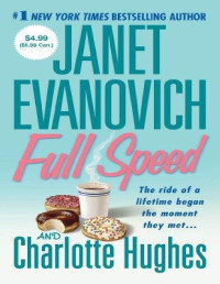 Janet Evanovich; Charlotte Hughes — Full Speed