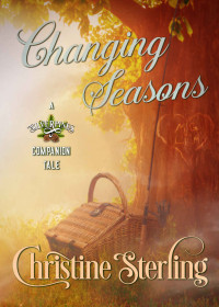 Christine Sterling — Changing Seasons