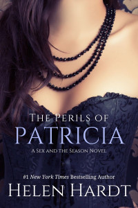 Helen Hardt — The Perils of Patricia: Sex and the Season Five