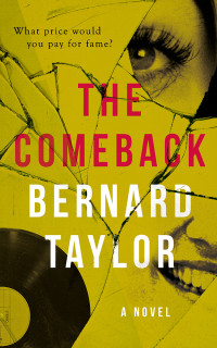 Bernard Taylor — The Comeback