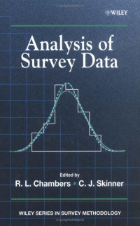 pushpalatha — Analysis of Survey Data