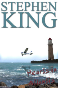 Stephen King — Hearts in Atlantis (story)