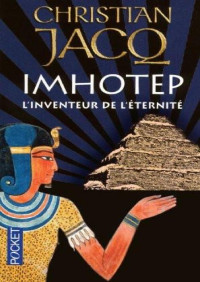 Jacq, Christian — Imhotep