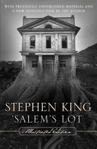 STEPHEN KING — Salem's Lot