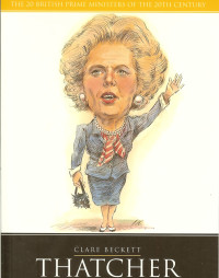 Clare Beckett — Thatcher