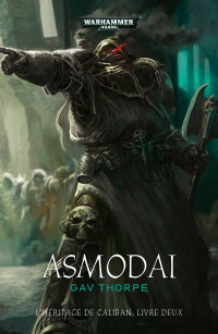 Gave Thorpe — Asmodai