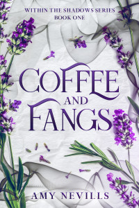 Amy Nevills — Coffee and Fangs