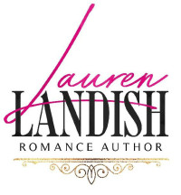 Lauren Landish — Crossing the Line