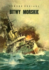 Edmund Kosiarz — Bitwy morskie