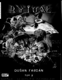 DUSAN FABIAN — Rytual tom II