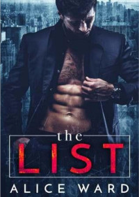 Alice Ward — The List