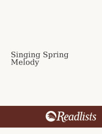 Jue Ming — Singing Spring Melody